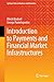 Introduction to Payments and Financial Market Infrastructures by Ulrich Bindseil