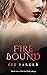 Fire Bound (The Pool Valley Trilogy Book 3)