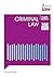 The University of Law Publishing Limited SQE - Criminal Law 4e. by Amanda Powell