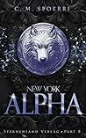 New York Alpha (Part 8) by C.M. Spoerri