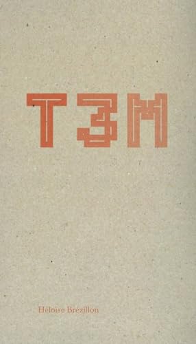 T3M (Paperback)