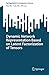 Dynamic Network Representation Based on Latent Factorization of Tensors (SpringerBriefs in Computer Science)