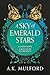 A Sky of Emerald Stars (Golden Court #2)