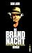 Die Brandnacht: Roman (LP)