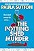 The Potting Shed Murder (A Hill House Vintage Murder Mystery Book 1)