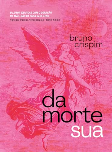 da morte sua (Portuguese Edition)