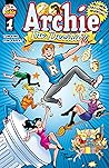 Archie: The Decision One-Shot (Archie (2015-))