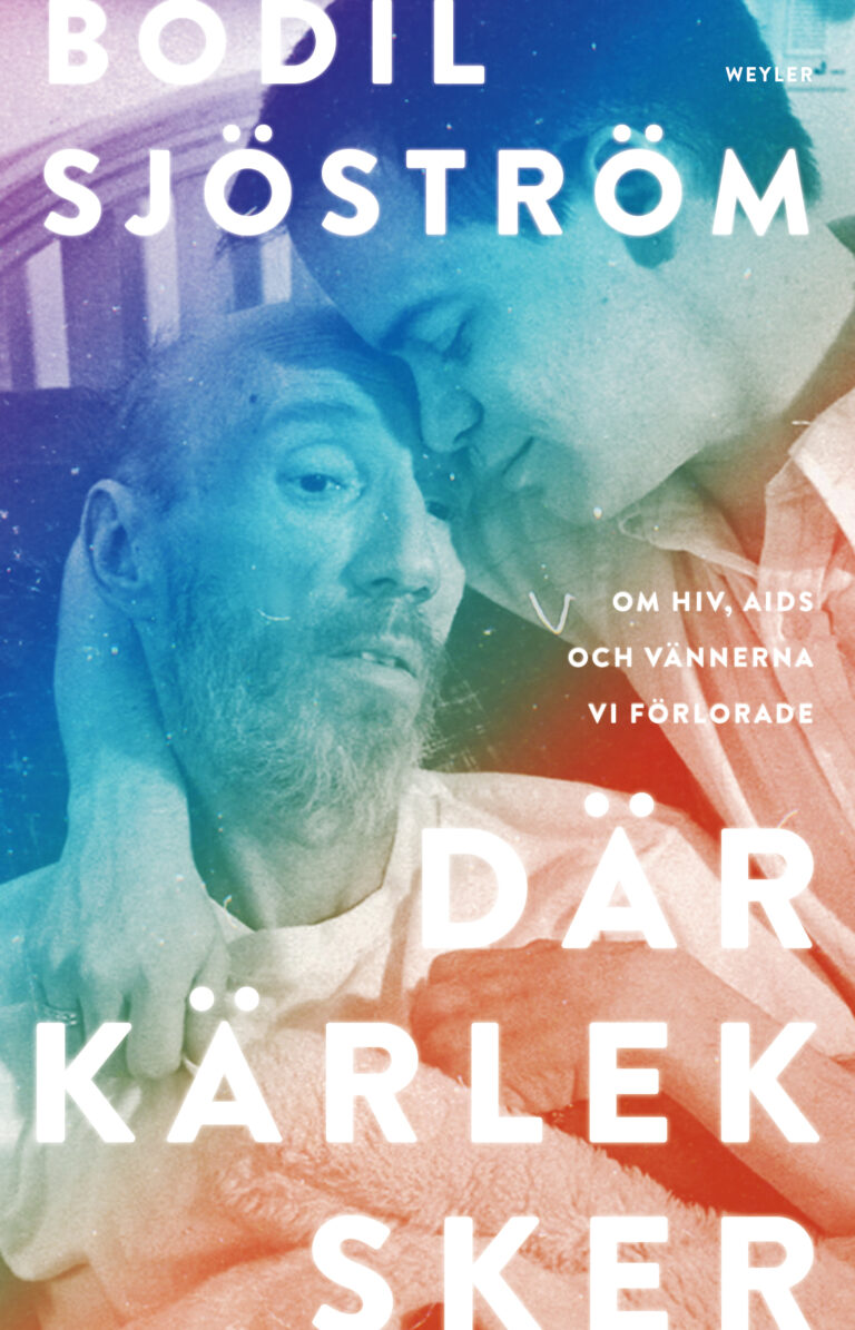 Där kärlek sker