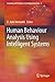 Human Behaviour Analysis Using Intelligent Systems by D. Jude Hemanth