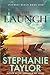 The Launch: Stardust Beach Book One