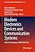 Modern Electronics Devices and Communication Systems: Select Proceedings of MEDCOM 2021 (Lecture Notes in Electrical Engineering Book 948)