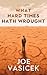 What Hard Times Hath Wrought A Novelette by Joe Vasicek