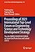 Proceedings of 2021 International Top-Level Forum on Engineering Science and Technology Development Strategy: The 6th PURPLE MOUNTAIN FORUM on Smart Grid ... Notes in Electrical Engineering Book 816)