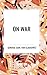 On War: A Modern Military C...