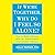 If We're Together, Why Do I Feel So Alone?: How to Build Intimacy with an Emotionally Unavailable Partner