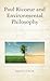 Paul Ricoeur and Environmental Philosophy (Studies in the Thought of Paul Ricoeur)