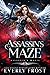 Assassin's Maze (Assassin’s...