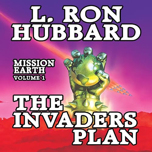 The Invaders Plan