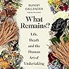 What Remains?: Li...