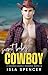 Secret Baby Cowboy: A Secon...