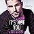 It's Definitely Not You (The Hutton Family #6)