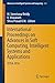 International Proceedings on Advances in Soft Computing, Intelligent Systems and Applications: ASISA 2016 (Advances in Intelligent Systems and Computing Book 628)