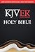 KJVER Holy Bible: (King Jam...
