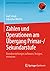 Zahlen und Operationen am Übergang Primar-/Sekundarstufe: Grundvorstellungen aufbauen, festigen, vernetzen (Mathematik Primarstufe und Sekundarstufe I + II) (German Edition)