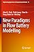 New Paradigms in Flow Battery Modelling (Engineering Applications of Computational Methods)