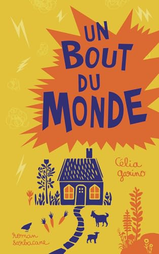 Un bout du monde (Paperback)