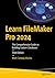 Learn FileMaker Pro 2024: T...