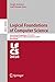Logical Foundations of Comp...