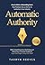 Automatic Authority by Tarryn Reeves