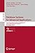 Database Systems for Advanc...