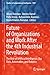 Future of Organizations and Work After the 4th Industrial Revolution: The Role of Artificial Intelligence, Big Data, Automation, and Robotics (Studies in Computational Intelligence Book 1037)