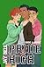 Pride High : Book 4 - Green