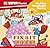 DK Super Phonics My First Decodable Stories Fix-It Foxes