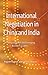 International Negotiation i...