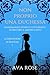 Non Proprio una Duchessa: Un romanzo storico vittoriano di mistero e amore casto (Le Ereditiere di Boston Vol. 1) (Italian Edition)