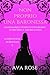 Non Proprio una Baronessa: Un romanzo storico vittoriano di mistero e amore casto (Le Ereditiere di Boston Vol. 2) (Italian Edition)