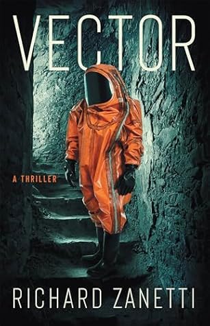 Vector: A Thriller