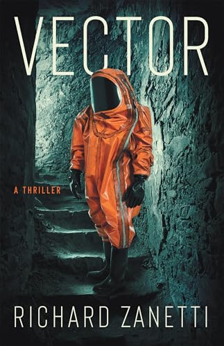 Vector: A Thriller (Kindle Edition)