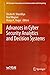 Advances in Cyber Security Analytics and Decision Systems (EAI/Springer Innovations in Communication and Computing)