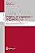 Progress in Cryptology – IN...