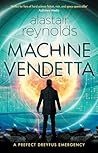 Machine Vendetta
