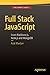 Full Stack JavaScript: Learn Backbone.js, Node.js and MongoDB