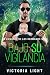 Bajo Su Vigilancia: Una Novela de Romance de Guardaespaldas Gay (Hermanos Synn nº 3) (Spanish Edition)