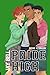 Pride High : Book 4 - Green