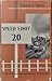 Speed limit 20: The story o...