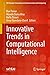 Innovative Trends in Computational Intelligence by Ravi Tomar